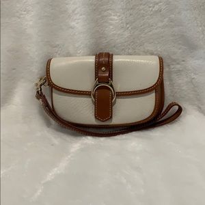 Dooney & Bourne Wristlet! Never used!